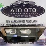 Volkswagen T-Roc 2005 Çıkma Far