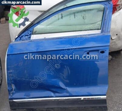 Volkswagen Caddy Sol Ön Kapı çıkma parça