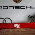 Volkswagen T-Roc 2018-2023 Çıkma Ön Tampon 2GA807417B