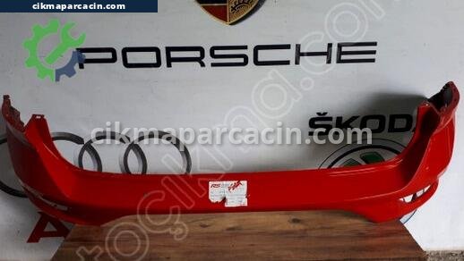 Volkswagen T-Roc Ön Tampon çıkma parça