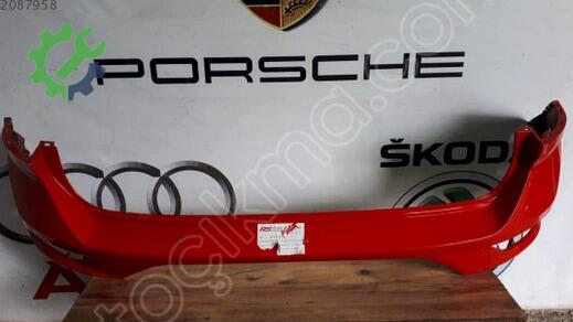 Volkswagen T-Roc Ön Tampon çıkma parça