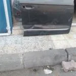 Volkswagen Troc sağ ön kapı çıkma