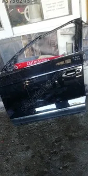 Volkswagen Polo Sol Kapı çıkma parça