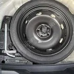 Volkswagen VOLKSWAGEN T-ROC YEDEK İSTEPNE JANT LASTİK İSTEPNE TAK