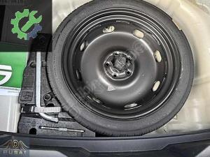 Volkswagen VOLKSWAGEN T-ROC YEDEK İSTEPNE JANT LASTİK İSTEPNE TAK