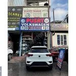 Volkswagen VOLKSWAGEN T-ROC YEDEK İSTEPNE JANT LASTİK İSTEPNE TAK