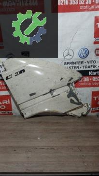 Volkswagen Volt Çıkma Orjinal Sağ Ön Çamurluk
