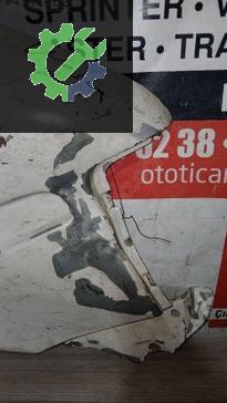 Volkswagen Volt Çıkma Orjinal Sağ Ön Çamurluk