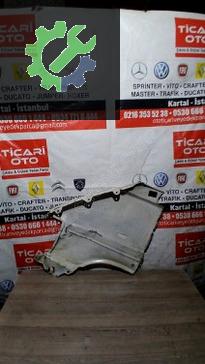 Volkswagen Volt Çıkma Orjinal Sağ Ön Çamurluk