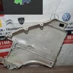 Volkswagen Volt Çıkma Orjinal Sağ Ön Çamurluk