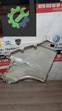 Volkswagen Volt Çıkma Orjinal Sağ Ön Çamurluk