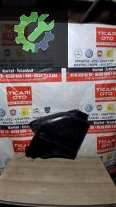 Volkswagen Volt Çıkma Orjinal Sol Ön Çamurluk