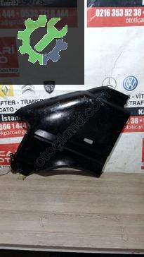 Volkswagen Volt Çıkma Orjinal Sol Ön Çamurluk