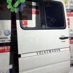 Volkswagen Volt Hasarsız Çıkma Orjinal Sürgülü Kapı