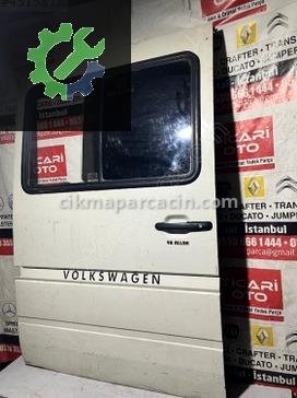 Volkswagen Volt Sağ Sürgülü Kapı çıkma parça