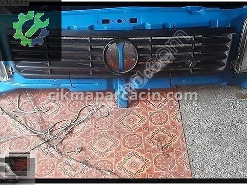 Volkswagen Volt Panjur çıkma parça