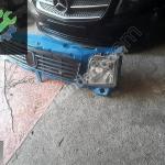 VOLKSWAGEN VOLT L35 SOL ÖN FAR ORJİNAL ÇIKMA