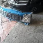 VOLKSWAGEN VOLT L35 SOL ÖN FAR ORJİNAL ÇIKMA