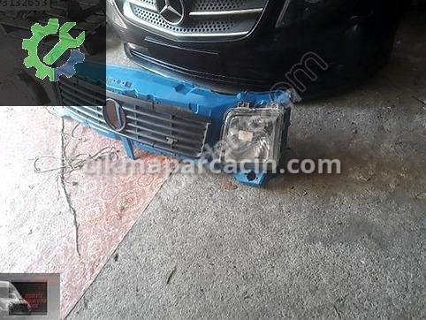 Volkswagen Volt Sol Ön Far çıkma parça