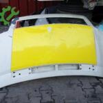 Volkswagen Volt 1998 Çıkma Kaput