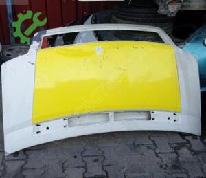 Volkswagen Volt 1998 Çıkma Kaput