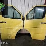 Volkswagen Volt sol kapı kolu