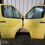 Volkswagen Volt sol kapı kolu