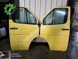 Volkswagen Volt sol kapı kolu