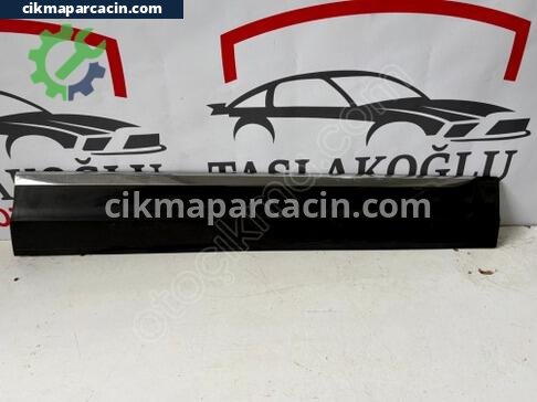 Volkswagen T-Roc Sağ Ön Kapı çıkma parça