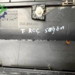 Volkswagen T-Roc Orijinal Çıkma Sağ Ön Kapı 2GA854940