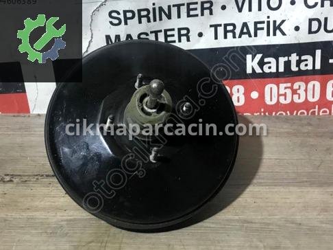 Volkswagen Crafter Westinghouse çıkma parça