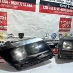 Volkswagen Yeni Crafter Orjinal Sağ-Sol Far