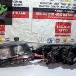 Volkswagen Yeni Crafter Orjinal Sağ-Sol Far