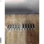 volkswagen audi seat skoda güneşlik aydınlatma lambası