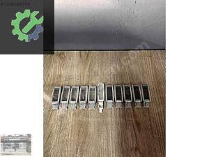 volkswagen audi seat skoda güneşlik aydınlatma lambası