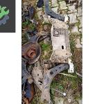volkswagen caddy motor travers i 1k01993696