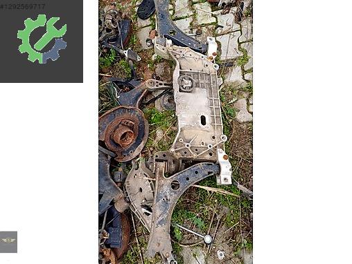 volkswagen caddy motor travers i 1k01993696