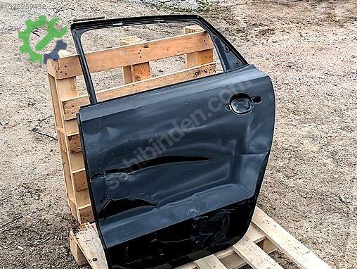 Volkswagen Polo Kapı (Arka Sol) çıkma parça