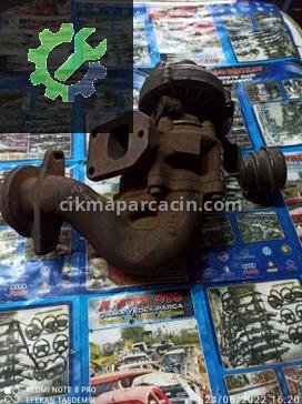 Volkswagen Transporter Turbo çıkma parça