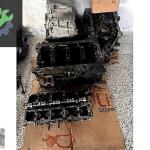 volkswagwen grubu ford fiat pejo cıtroen bmw mercedes reno krank