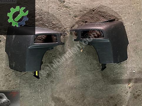 Volkswagen Crafter Arka Tampon çıkma parça