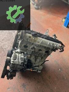 VOLKSWAHEN POLO 1.4 16 VALF ÇIKMA MOTOR AHW MOTOR (2. Adet)