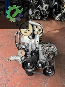 2003 Volkswagen Polo Motor Takozu Çıkma Parça Ankara