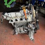 2003 Volkswagen Polo Motor Takozu Çıkma Parça Ankara
