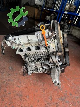 2003 Volkswagen Polo Motor Takozu Çıkma Parça Ankara