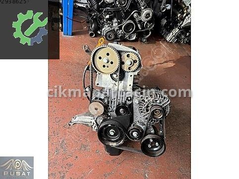 Volkswagen Polo Supap çıkma parça