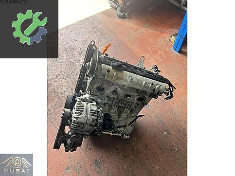 2020 Volkswagen Polo Çıkma Parça Ankara