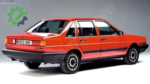 Volkswagen Santana Arka Cam çıkma parça