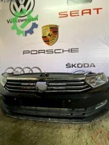 Volkswagen Golf 2022 Çıkma Ön Tampon