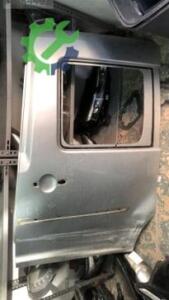 Volkswagen Caddy 2008 Çıkma Sol Sürgülü Kapı No 4384493